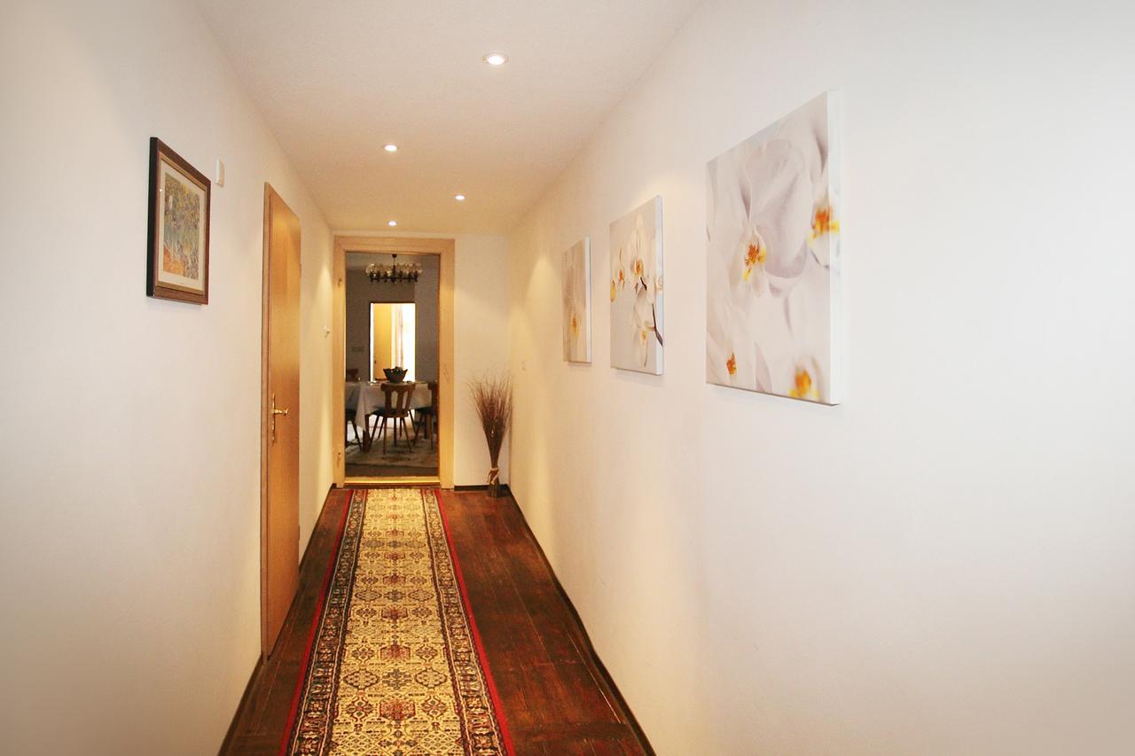 Landgasthof Rebstock Sulzburg Bagian luar foto
